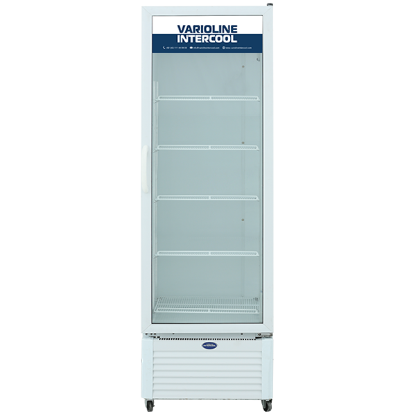 VCS 19 GOLD  : VARIOLINE INTERCOOL SPECIAL EDITION CHILLER